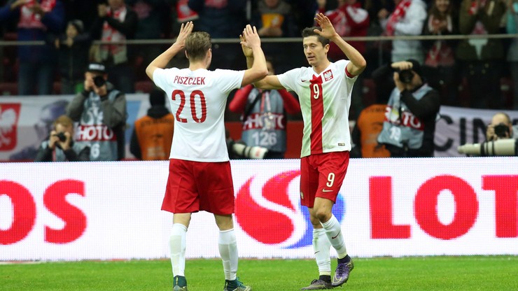 Euro 2016: Paryżanie z Polaków znają głównie Lewandowskiego i Piszczka