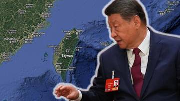 Pekin ogranicza działania wokół Tajwanu. Wyczuwają podstęp Chin
