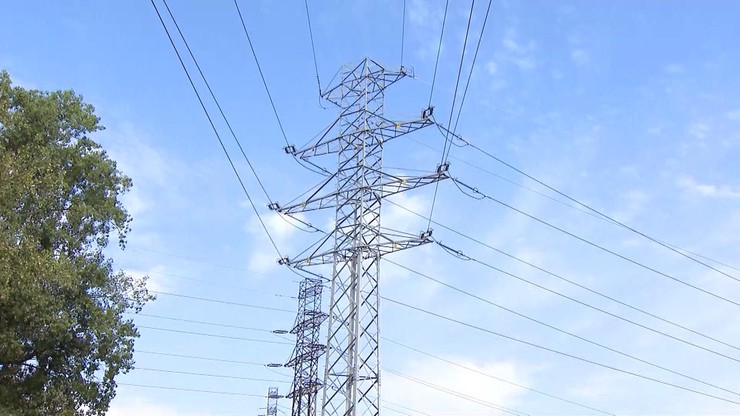 Zamrożenie cen prądu. Sejm przyjął ustawę