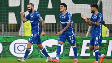 Liga Mistrzów: Breidablik - Lech Poznań. Relacja live i wynik na żywo