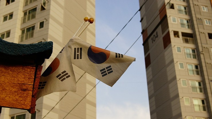 Korea Południowa: trzech nastolatków martwych w motelu; mogli zatruć się gazem