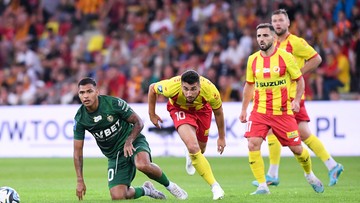 Korona Kielce nie dała szans rywalom