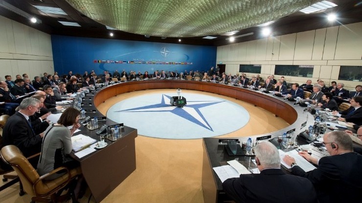 Polak nowym szefem Rady Polityki i Planowania Zasobów NATO