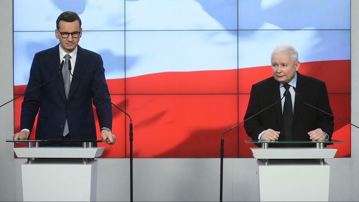 Prezes PiS ogłosił powstanie nowej komisji. Ma zbadać politykę energetyczną Polski