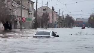 16-04-2024 05:58 Dziejowa powódź na Syberii może roznieść śmiertelną chorobę. Putin przerażony