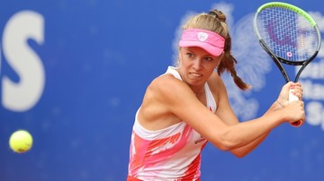 WTA w Chicago: Fręch i Kawa odpadły w 1/8 finału debla