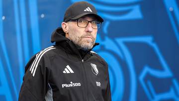 Legia Warszawa ma nowego kapitana. "To musi być zespół z charakterem"