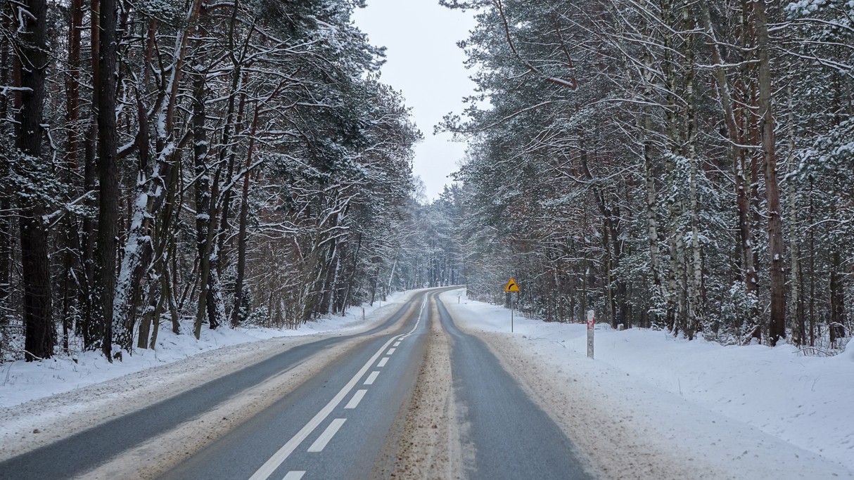 Styczeń w obiektywie - zdjęcie 36