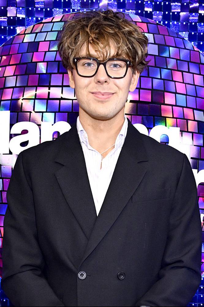 2026-04-08 Mikołaj Bagi Bagiński znów w Tańcu z Gwiazdami. W roli... - Polsat.pl