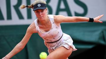 Kiedy mecz Fręch - Vondrousova na Roland Garros?