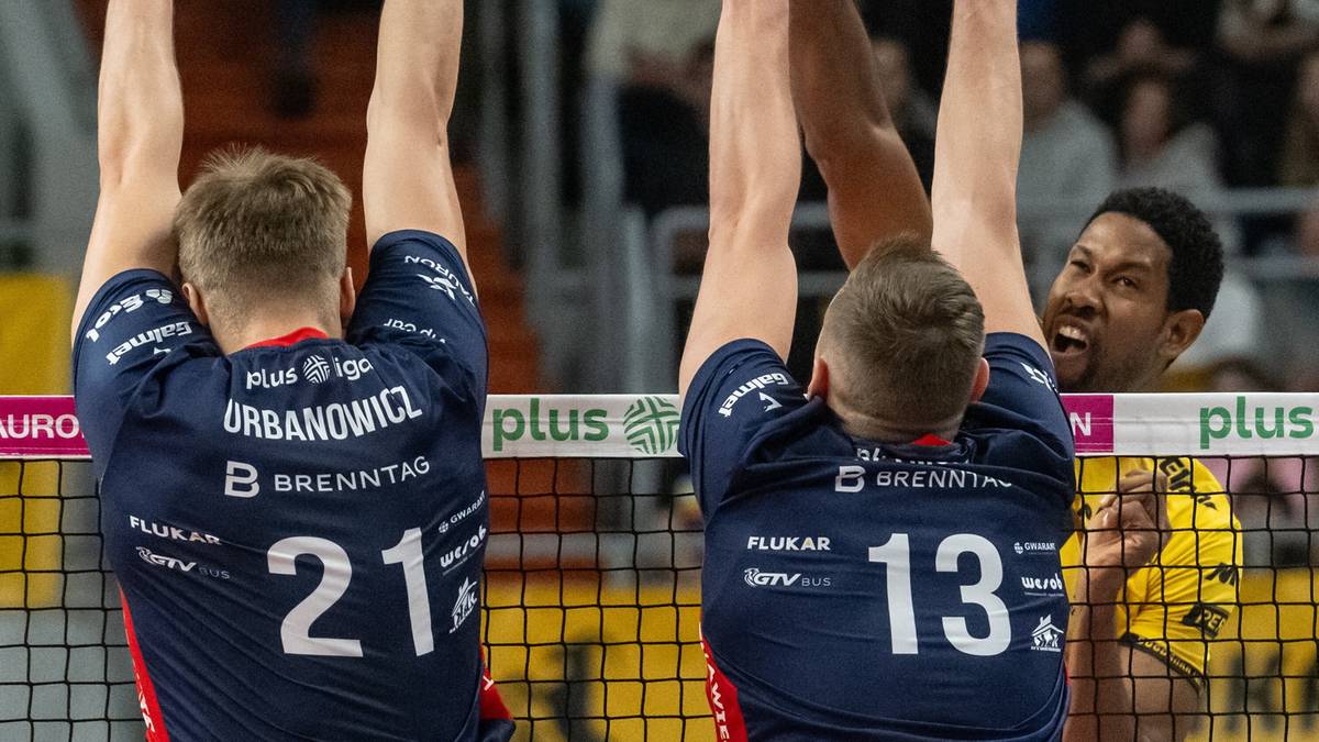 ZAKSA nie przerwała serii siatkarzy z Lublina! Ósme zwycięstwo Bogdanki