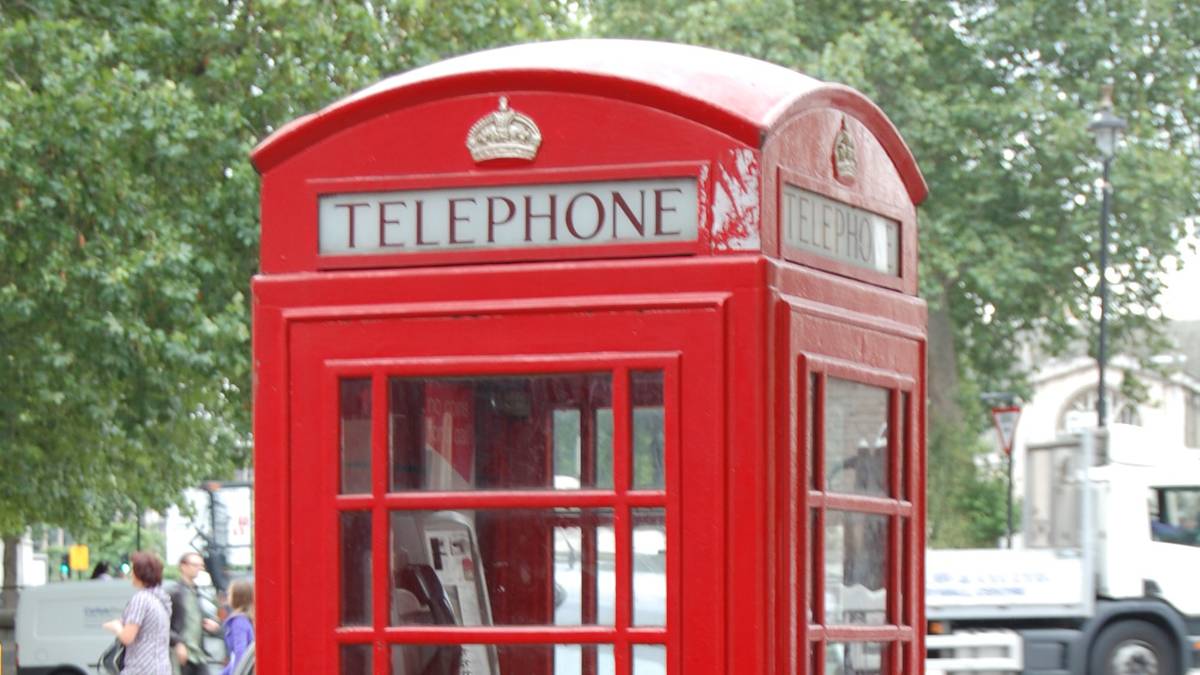 Nie Big Ben, ani British Museum. Nowa najpopularniejsza atrakcja na Wyspach