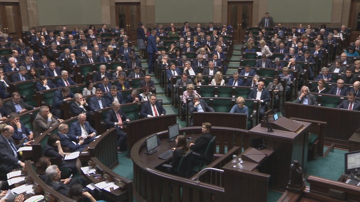 Sejm za nowelizacją ustawy o cenach prądu. Opozycja: rachunki wyższe o 60 proc.