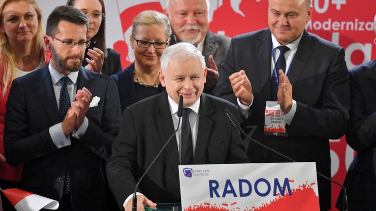 Kaczyński: nie wierzcie biznesmenom, którzy mówią, że wyższa płaca minimalna ich zabije