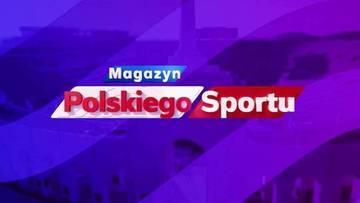 Magazyn Polskiego Sportu po sukcesie polskiej siatkówki - 25.07. Transmisja TV i stream online
