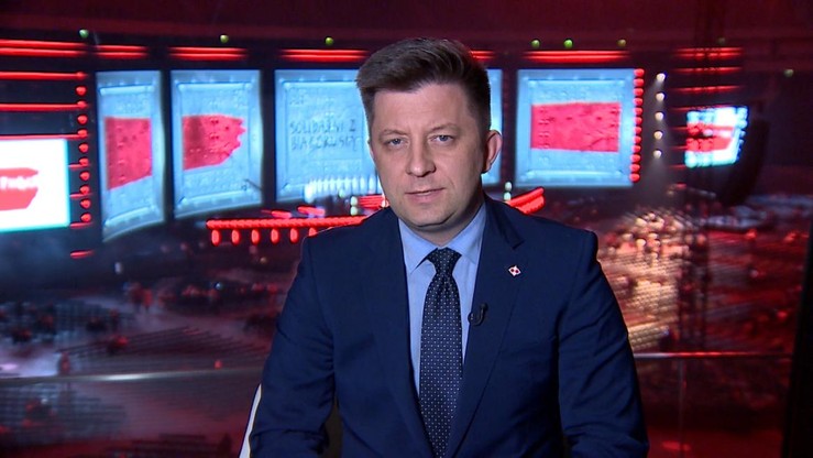 Dworczyk: wejście prezesa Kaczyńskiego do rządu bardzo prawdopodobne