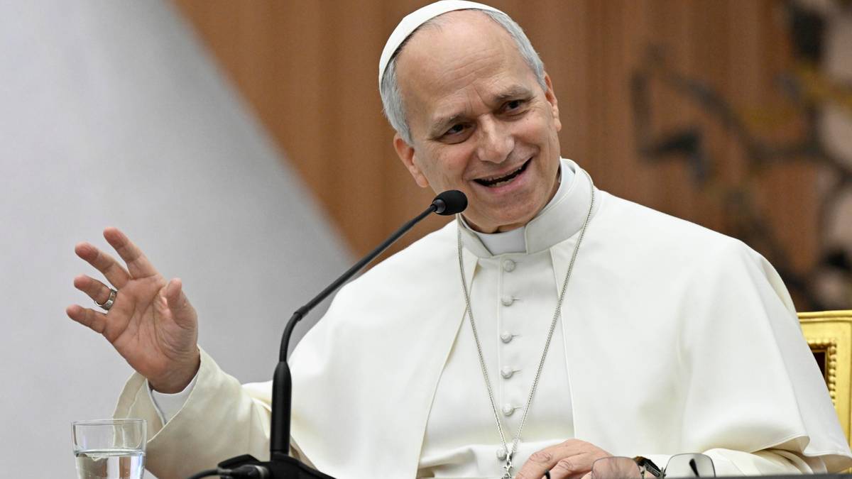 Papież Leon XIV z pomocą dla Ukrainy. Prezent wart ponad milion euro