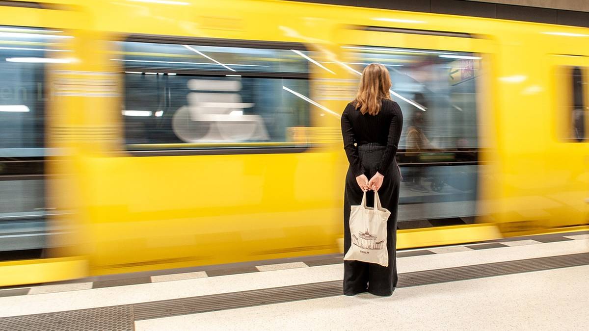Śmiertelna zabawa w metrze. Nie żyją dwie nastolatki