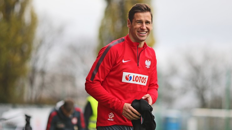 Iwańczyk: Krychowiak zagra na Euro. Dajcie spokój z paniką