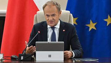 Tusk wydał polecenia ministrom ws. Ziobry. "W najbliższych godzinach"