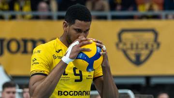 Gwiazda światowej siatkówki w duecie z Wilfredo Leonem! Galaktyczny transfer Bogdanki
