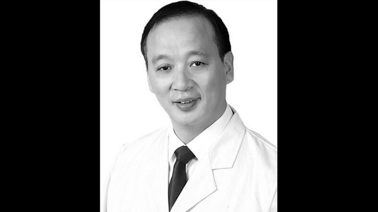 Wuhan: dyrektor szpitala zmarł po zakażeniu koronawirusem