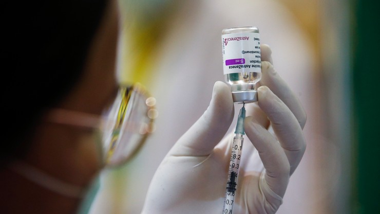 Trzecia fala koronawirusa w RPA. "Brakuje szczepionek"