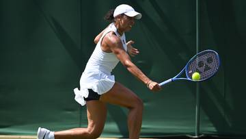 Wimbledon: Madison Keys - Olga Danilović. Relacja live i wynik na żywo