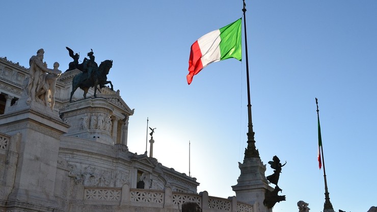 Włosi chcą zmienić konstytucję. Sąd Najwyższy zgodził się na referendum