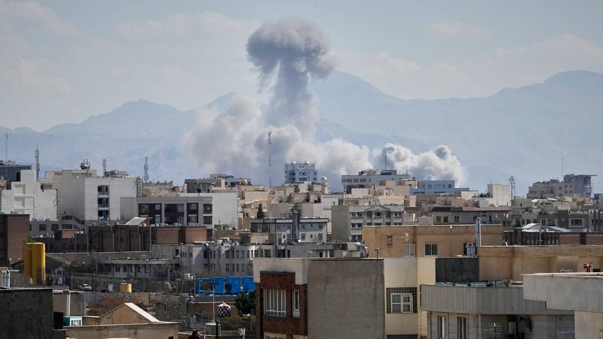 Bliski Wschód w ogniu. Nowe dane o ofiarach i rannych