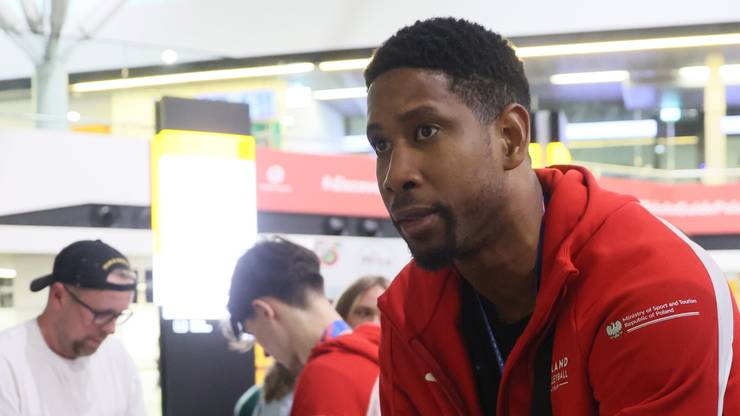 Polscy siatkarze wrócili do kraju! Wyjątkowe powitanie triumfatorów Ligi Narodów