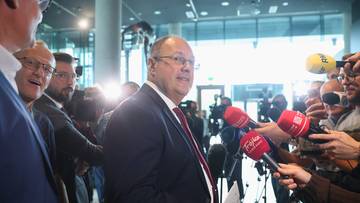 Marian Kmita pełniącym obowiązki Prezesa Polskiego Komitetu Olimpijskiego