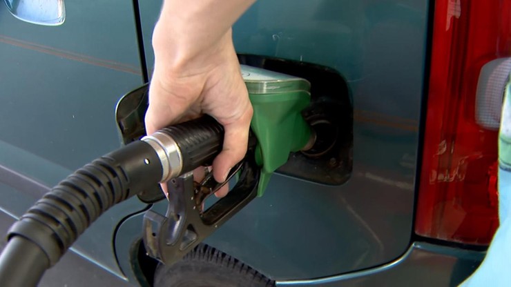 Ekspert o cenach paliw: Siedmiozłotowe poziomy na stacjach jeszcze z nami zostaną