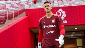 Błyszczał w Lidze Mistrzów, teraz może wrócić do ekstraklasy. Absolutny hit