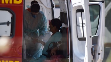 Pandemia koronawirusa najgorszym kryzysem zdrowotnym w historii WHO