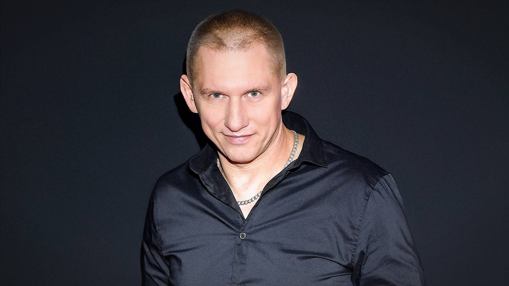 Gliniarze: Twardziel Stefan Dobosz o niespodziankach - Polsat.pl