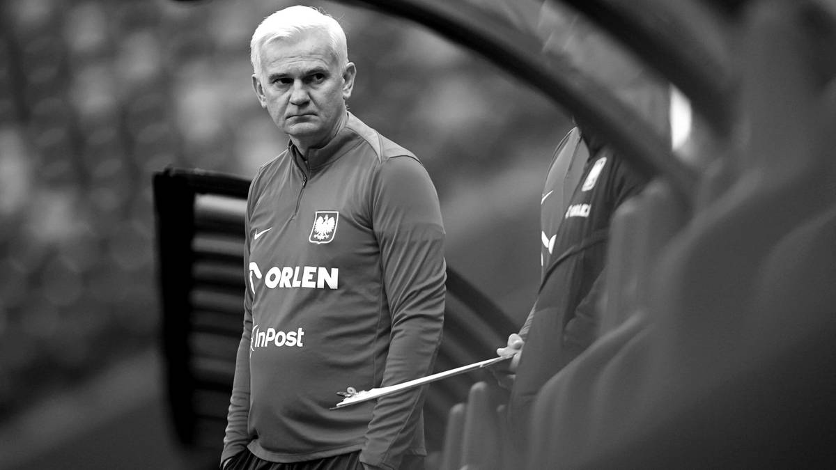 Nagła śmierć Jacka Magiery. "Najpierw dobry człowiek, potem dobry trener"