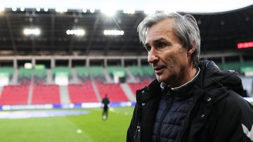 Fortuna 1 Liga: Komornicki nie jest już trenerem GKS Tychy