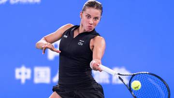 Wielki sukces Mai Chwalińskiej. Polka wygrywa WTA 1000 w Wuhan