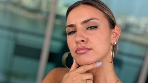 Sanziana Ioana Motroc - najpiękniejsza rumuńska siatkarka (ZDJĘCIA)