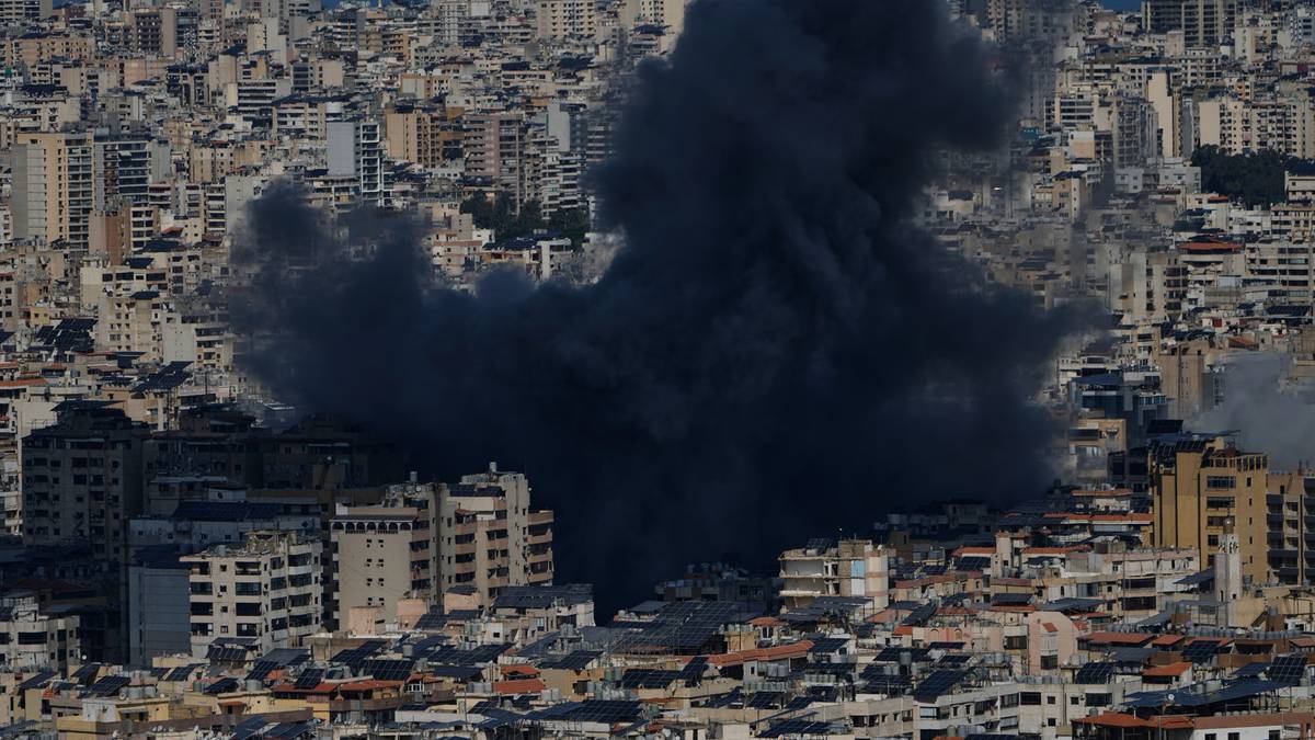 Ewakuacja z Bliskiego Wschodu. KE uruchamia "ulepszony" mechanizm