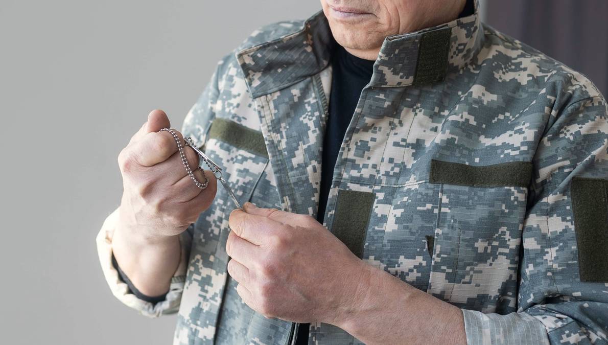 Czy wojsko może powołać seniora w wieku 50, 60, a nawet 70 lat? Przepisy mówią wprost