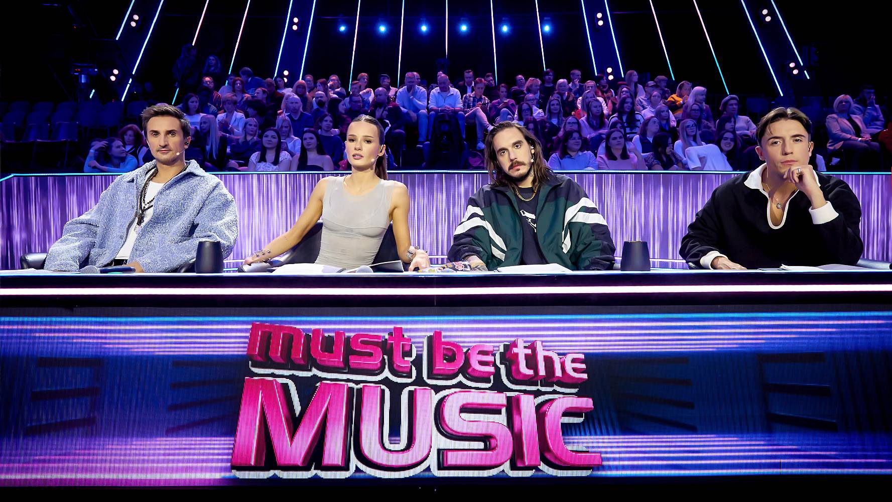 Kolejny rekord programu &bdquo;Must Be The Music&rdquo;. Polsat na czele!