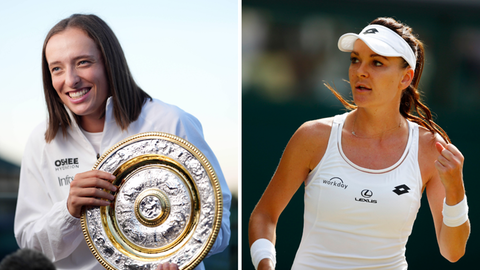 Polacy na Wimbledonie 2026