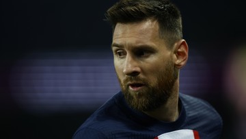 Przyszłość Messiego pod znakiem zapytania. Argentyńczyk może odejść z PSG