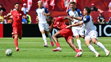 Remis w meczu gospodarza mundialu! Bośnia broniła się jak mogła