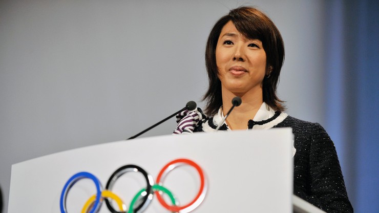 Tokio 2021: Dwukrotna medalistka olimpijska dyrektorką sportową igrzysk