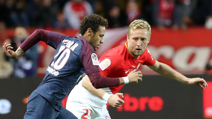 Ligue 1: Neymar z przyjaciółmi pogrążył klub spod skały