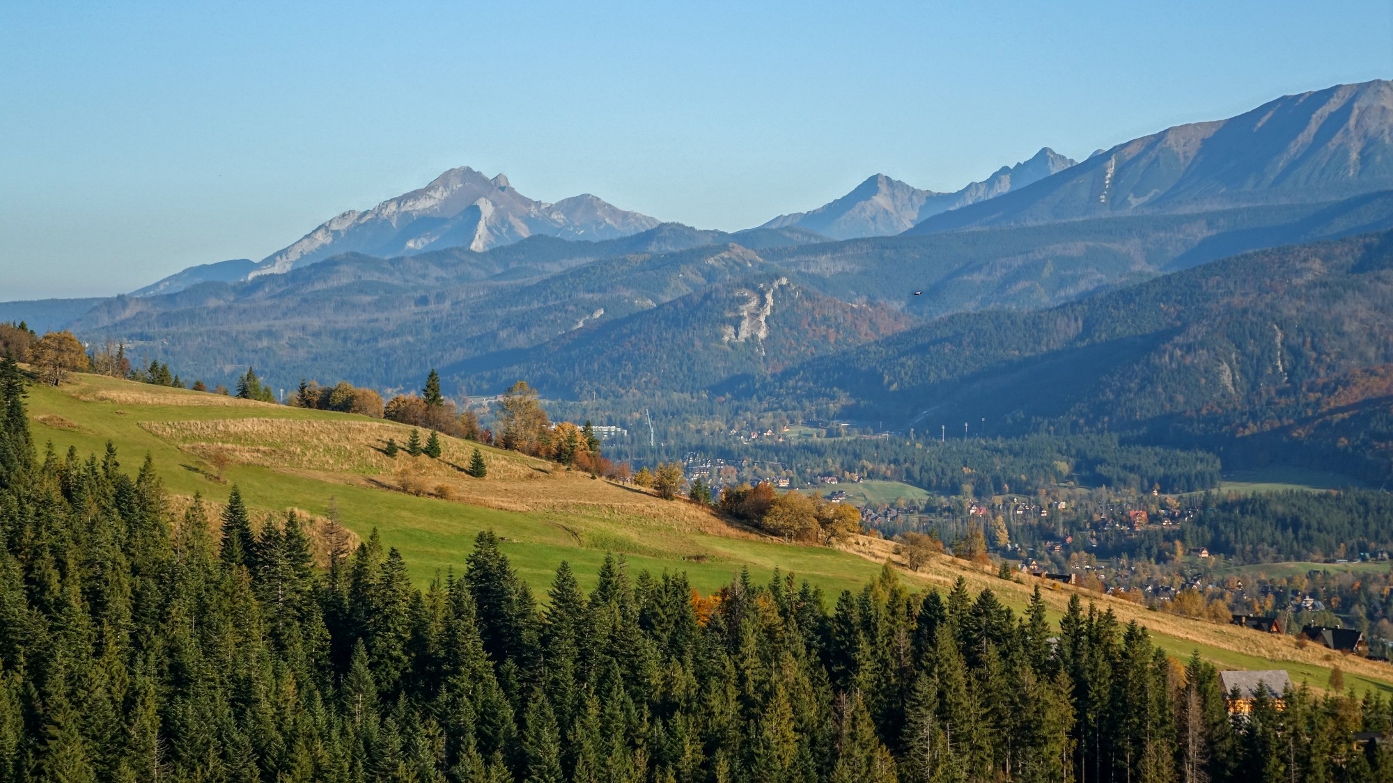 Październik w obiektywie - zdjęcie 7
