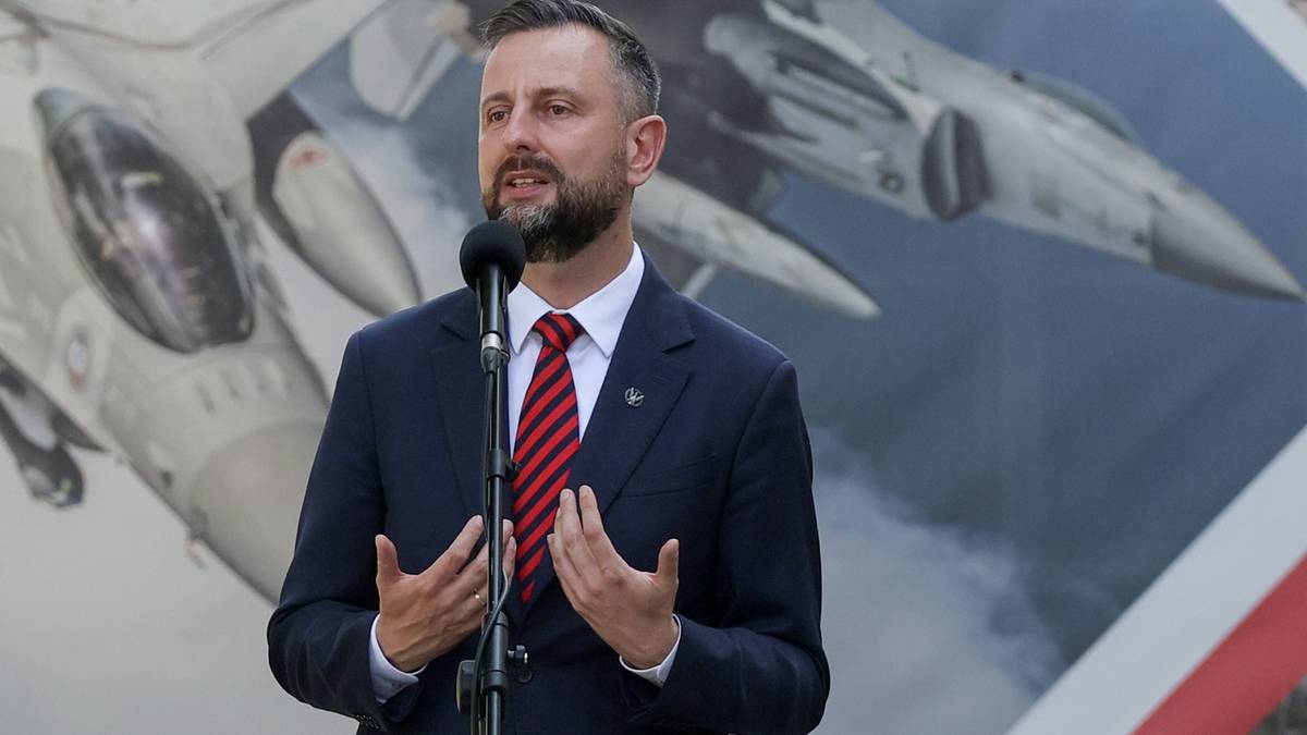 Wielkie zmiany w polskiej armii. Szef MON zapowiada nowy rodzaj wojsk